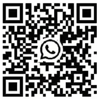 whatsapp qr